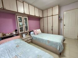 Blk 312 Shunfu Gardens (Bishan), HDB 5 Rooms #522170761
